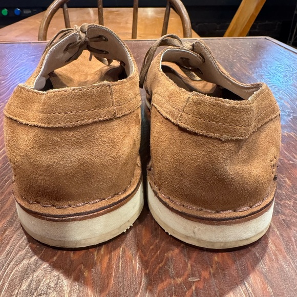 ANDREW MARC Loafers - size 11 - Picture 4 of 8